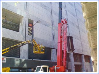 Commercial Construction Best-Practices: How to Avoid Scandals