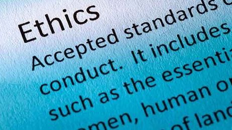 Do Ethics Matter in Event Rental?