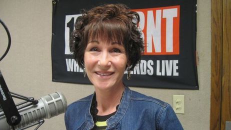 Thrive! With Debbie Marshall