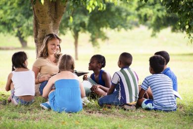 4 Ways Your Child with Special Needs can be Included Outside of the Classroom