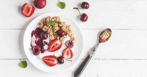 8 Foods That Help You Heal