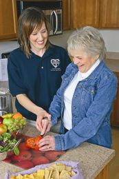 How to Find the Best Home Care for Your Loved One