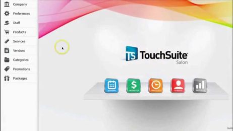 How to Use Preferences on TouchSuite Firefly