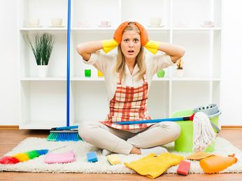 Tips for Keeping Your Carpet Fresh!