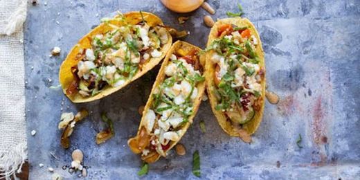 15 Creative Tacos You Need to Try