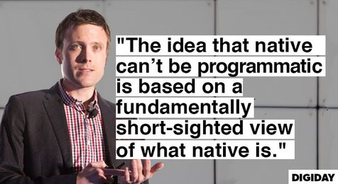 5 signs programmatic advertising is taking off