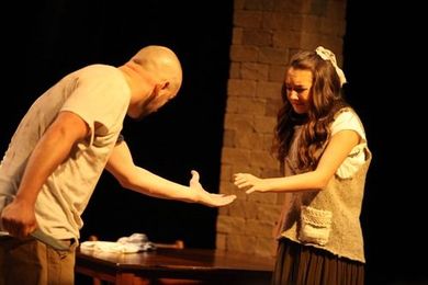 Do Not Discount Religious Theatre Companies!