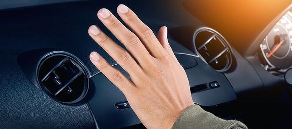 Auto Air Conditioning Repair Corpus Christi