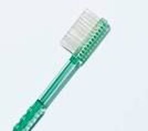 Ever wonder how the toothbrush started in dentistry?