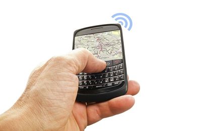 When You Simply Must Locate Someone, the Cell Phone Ping Works Wonders