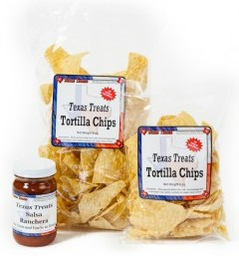 5 Reasons to Show Salsa Some Respect in May!