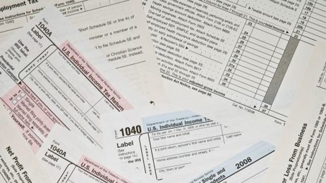 Can You Dump Your Tax Records Now?