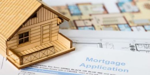 It's getting easier to get a mortgage