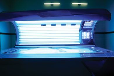 Summit Eye Care: Indoor Tanning Can Damage Your Eyes Just Like the Sun