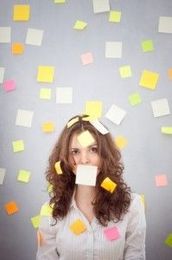 The Big Freeze: Overcoming Inertia What To Do When You Can't Do A Thing