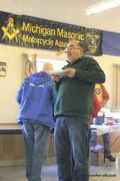 Flipping for flying pancakes