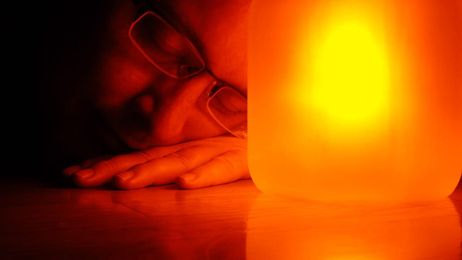 Want To Be More Creative? Sleep Like The Ancients Did