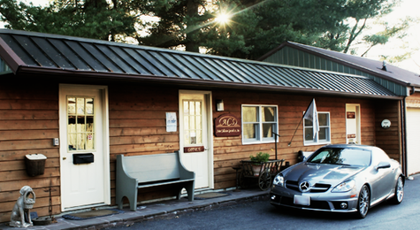 High-Tech Meets Low-Key: Why Auto Collision Specialists Stands Out