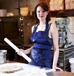 4 Chefs. 4 Products. 1 Brand