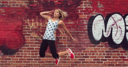 5 Health & Fitness Apps That Make My Life Better