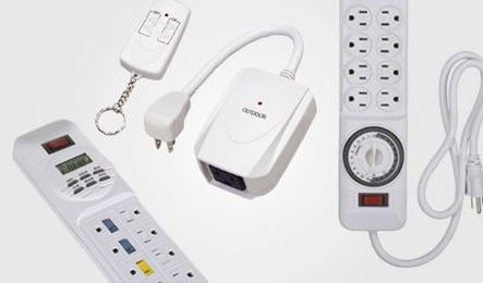 Choosing the Right Power Strip