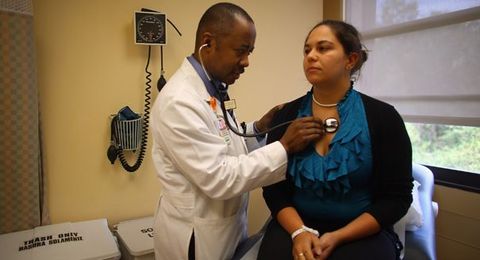 Free preventive care can still cost