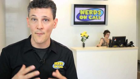 How to choose a Computer Repair Tech