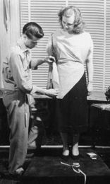 Renaissance Man: Five Domestic Skills That Every Man Should Know