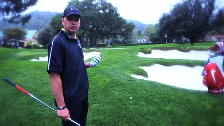 Tips for your short game