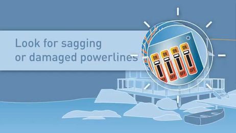 Cottage Electrical Safety Tips