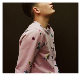 Florals in Design and Fashion