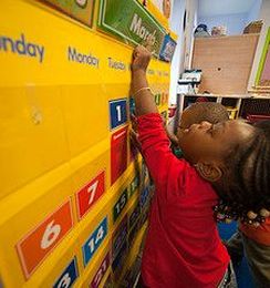 Strategies for Children’s New and Updated Research Briefs