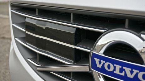 Supercharge or Turbocharge? This Volvo does both