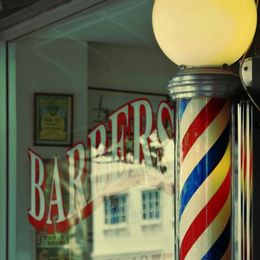 Why Every Man Should Go To A Barber Shop