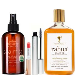 7 Natural Beauty Products That Actually Work
