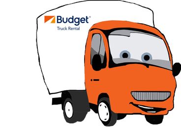 6 Moving Tips from Tommy the Truck