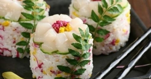 7 Amazing Health Benefits of Sushi That You Simply Can't Ignore ...