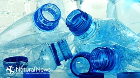 7 Reasons to Stop Eating Food from Plastic Containers