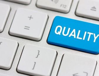 AHRQ: Quality of hospital care is improving rapidly