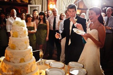 Essay: I Hate Wedding Photography