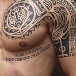 If Tattoos Told the Truth (Part 2)