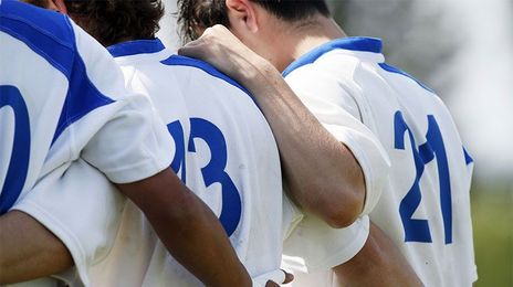 One for All and All for One, the Integrated GRC Framework