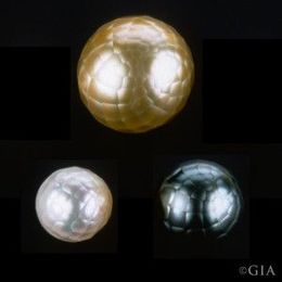 The Fascinating Faceted Cultured Pearl