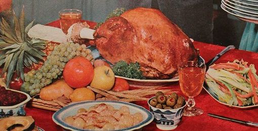 Top 10 Reasons Life Was Better In the Fifties