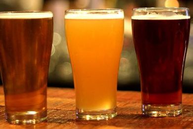International Beer Day: 8 ways beer can be surprisingly healthy