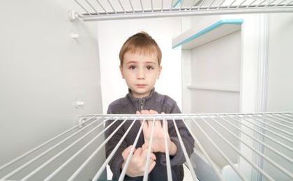 5 Ways To Support Struggling Food Banks