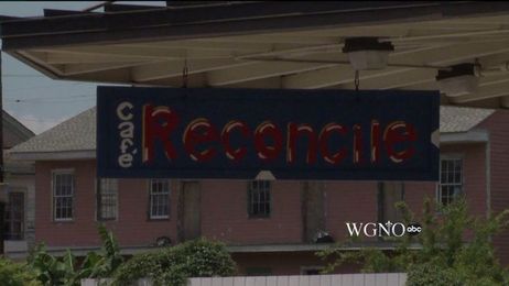 Café Reconcile: Changing Lives with Great Food and Much More