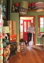 My Houzz: Countryside Charm in a 1940s Home