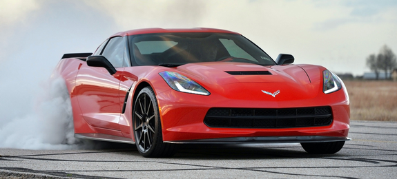 The Ten Most 'Murican Cars Ever Made