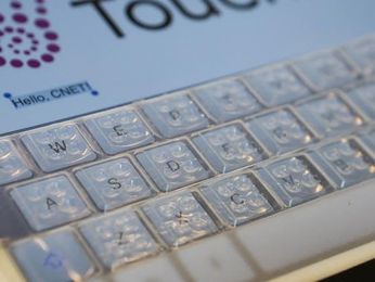 If you are looking for an alternative method of getting information into your...